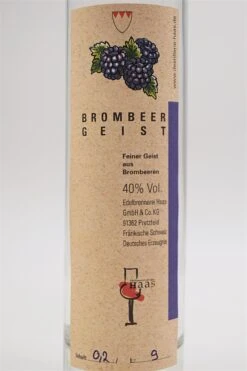 Brombeergeist -Angebote Baileys Store dsc00786