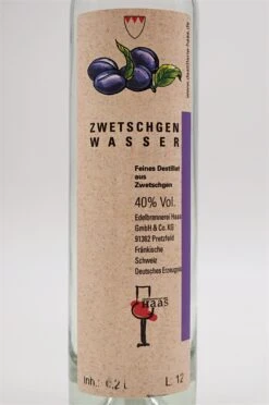 Zwetschgenwasser -Angebote Baileys Store dsc00812