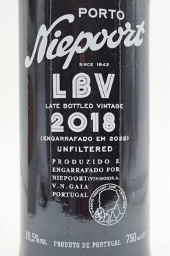Late Bottled Vintage LBV 2018 11 Late Bottled Vintage LBV 2018 -Angebote Baileys Store dsc00888