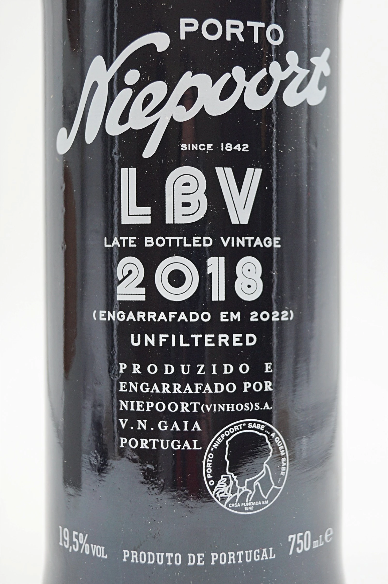 Late Bottled Vintage LBV 2018 6 Late Bottled Vintage LBV 2018 – Bild 4