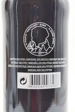 Late Bottled Vintage LBV 2018 12 Late Bottled Vintage LBV 2018 -Angebote Baileys Store dsc00889