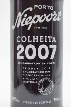 Colheita 2007 11 Colheita 2007 -Angebote Baileys Store dsc00892