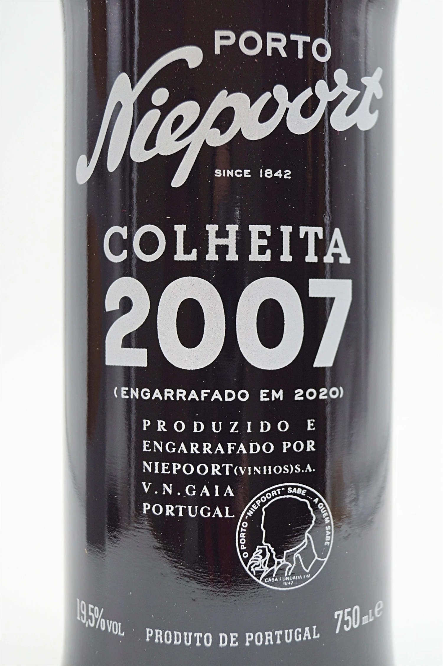 Colheita 2007 6 Colheita 2007 – Bild 4