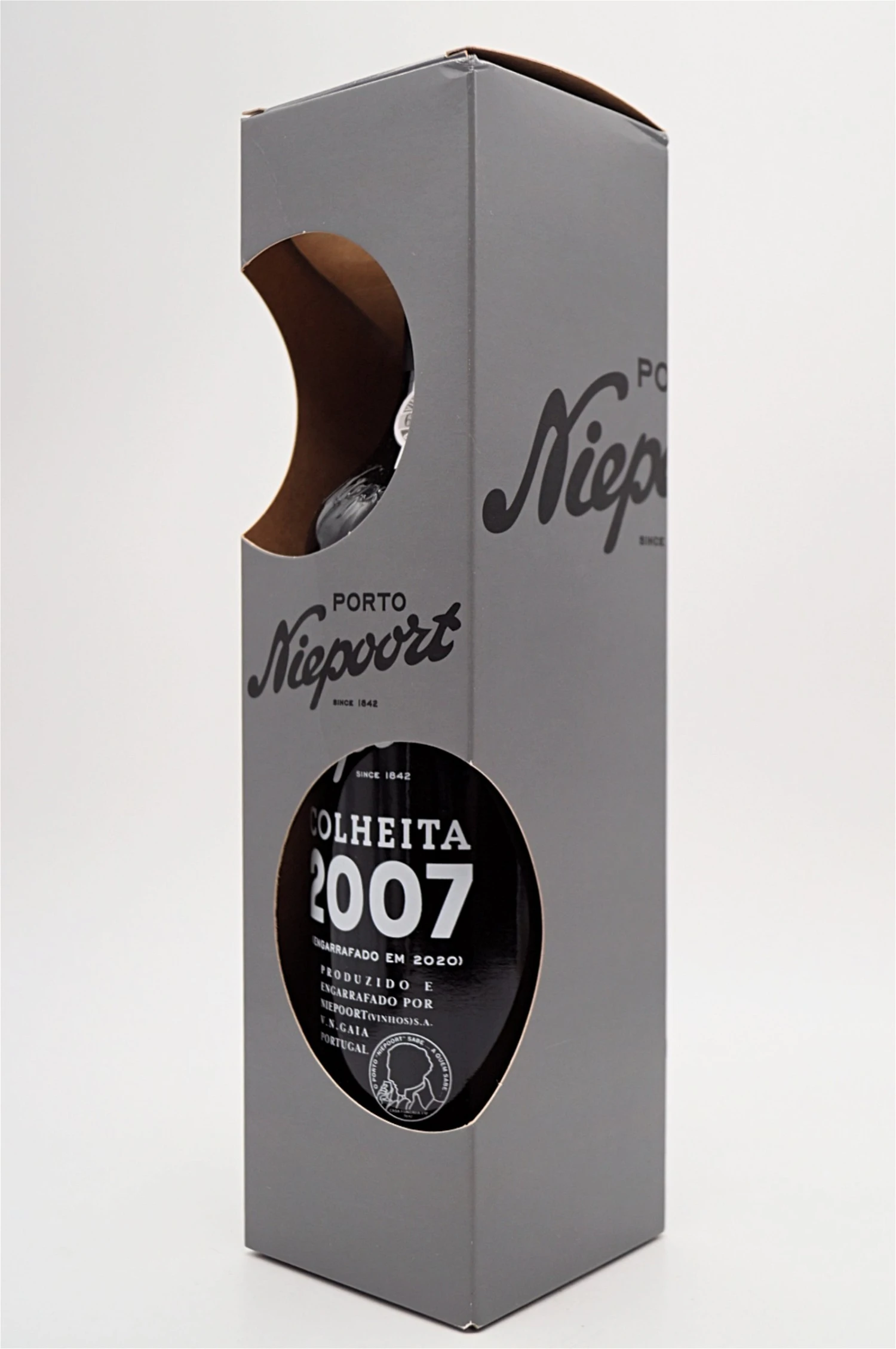 Colheita 2007 5 Colheita 2007 – Bild 3