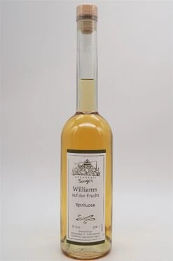 Williams Auf Der Frucht