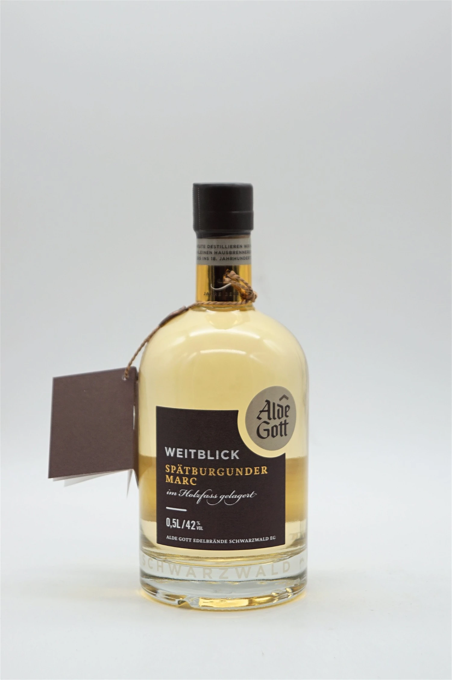 Spätburgunder Marc 3 Spätburgunder Marc