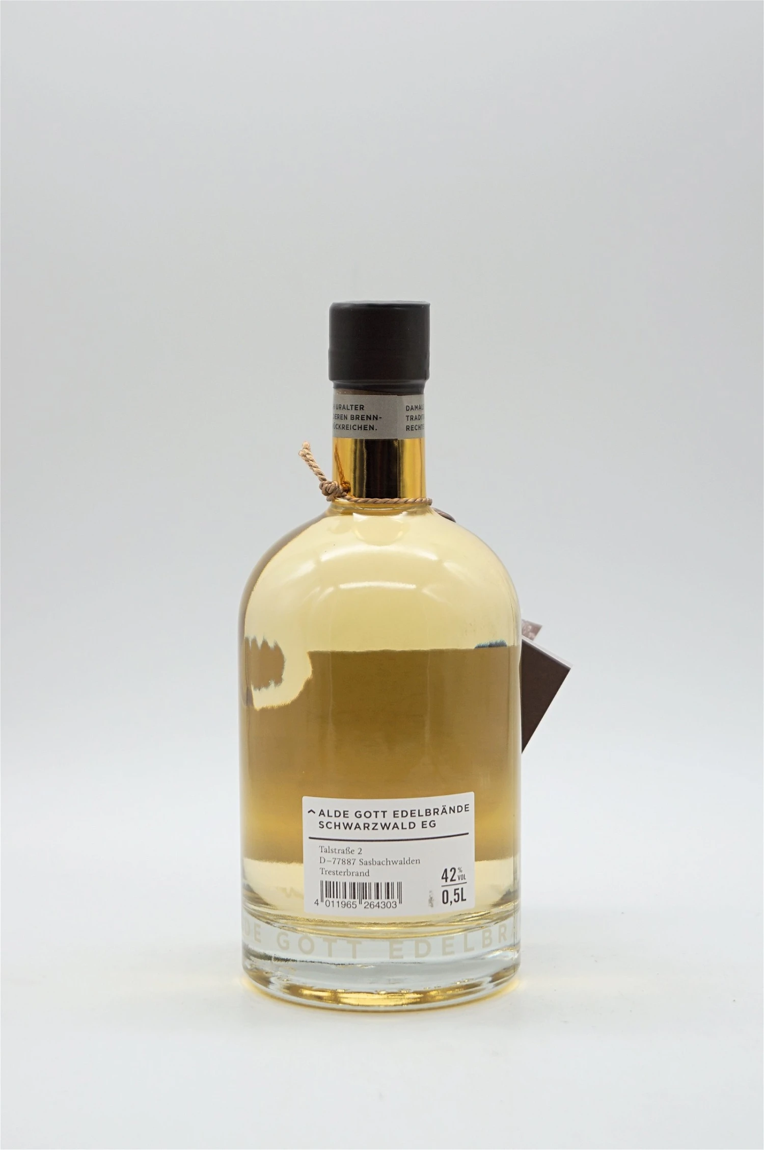 Spätburgunder Marc 4 Spätburgunder Marc – Bild 2