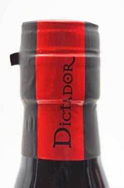 12 Jahre Ultra Premium Reserve Columbian Aged Rum -Angebote Baileys Store dsc01257