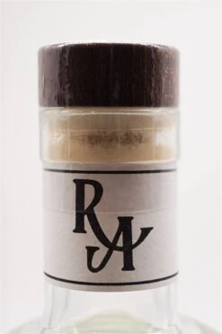 Burke's Single Blended White Rum -Angebote Baileys Store dsc01281