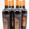 VINO VARIETALE Rot 6 X Fl. Sparset