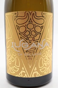 Lugana Ca Del Lago 2021 6 X Fl. Sparset -Angebote Baileys Store dsc01356