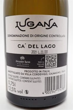 Lugana Ca Del Lago 2021 6 X Fl. Sparset -Angebote Baileys Store dsc01357