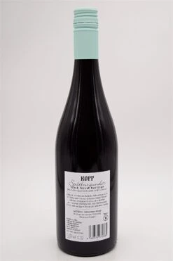 Spätburgunder Black Forest Heritage 2018 6 X Fl. Sparset -Angebote Baileys Store dsc01361