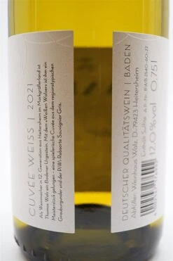 Weißer Walzer Trocken 6 X Fl. Sparset -Angebote Baileys Store dsc01370