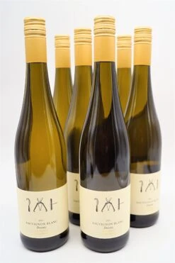 Sauvignon Blanc Dreisatz 2021 6 X Fl. Sparset