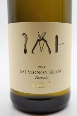 Sauvignon Blanc Dreisatz 2021 6 X Fl. Sparset -Angebote Baileys Store dsc01377