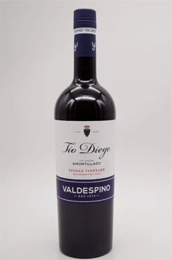 Amontillado Tio Diego