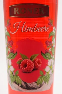 Himbeerlikör -Angebote Baileys Store dsc01487