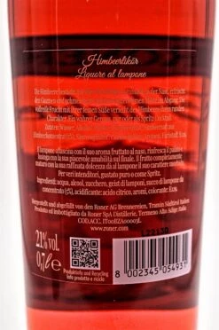 Himbeerlikör -Angebote Baileys Store dsc01490