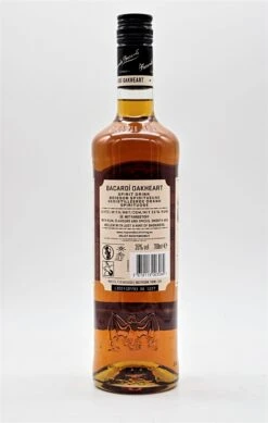 Oakheart Spiced Rum -Angebote Baileys Store dsc01492 fotor