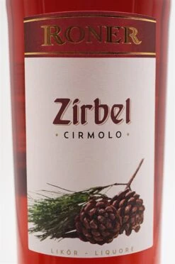 Zirbel Likör 9 Zirbel Likör -Angebote Baileys Store dsc01498