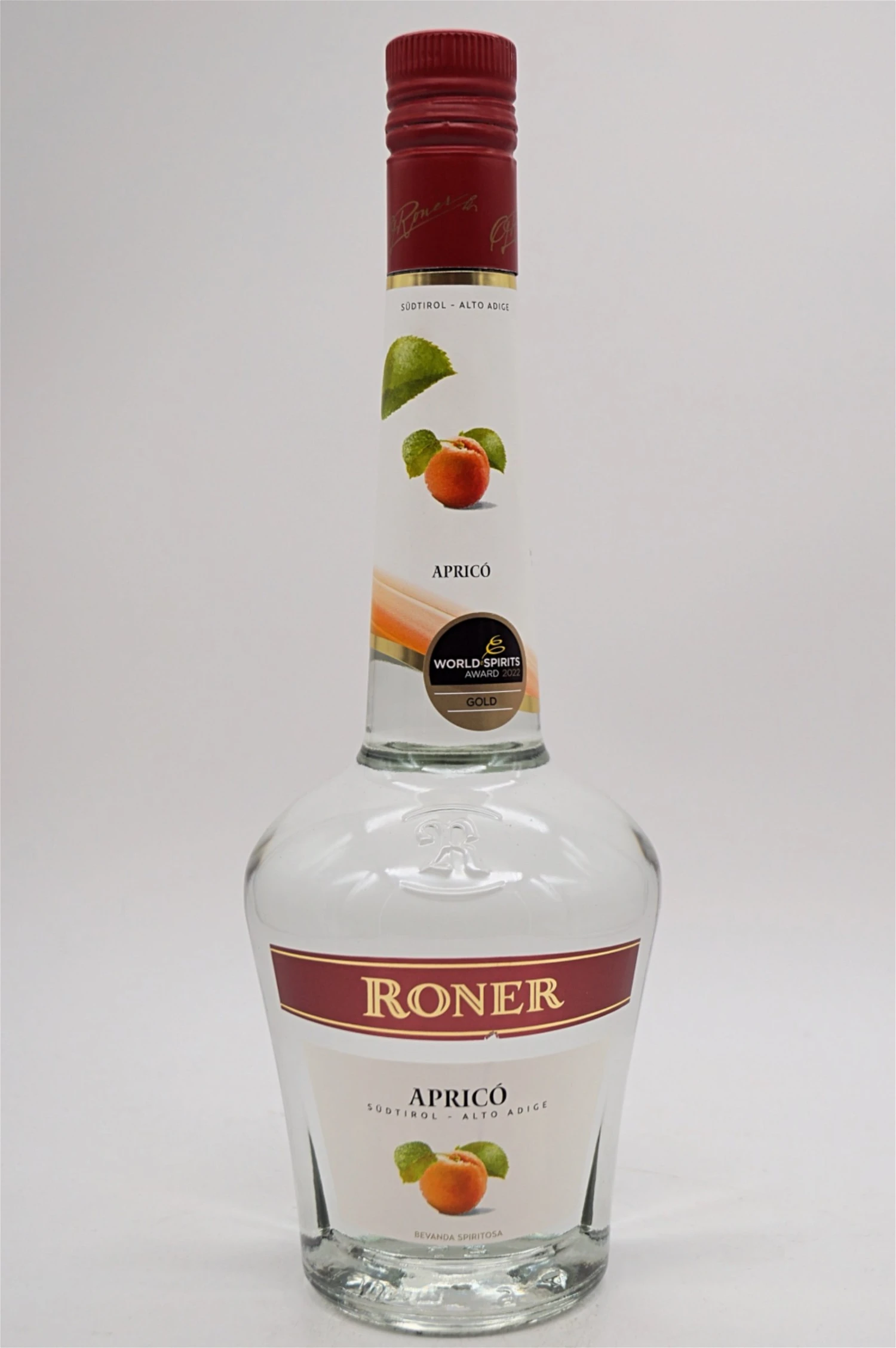 Aprico Spirituose 3 Aprico Spirituose