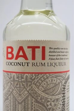 Coconut Rum Liqueur -Angebote Baileys Store dsc01576