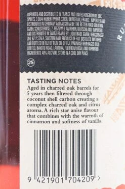 5 Jahre Spiced Rum -Angebote Baileys Store dsc01580