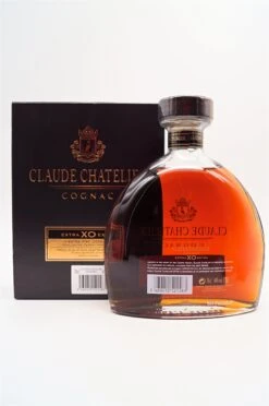 XO Extra Fine Cognac -Angebote Baileys Store dsc01650