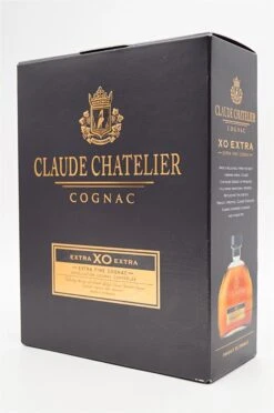 XO Extra Fine Cognac -Angebote Baileys Store dsc01651