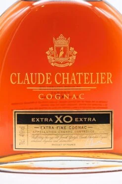 XO Extra Fine Cognac -Angebote Baileys Store dsc01655