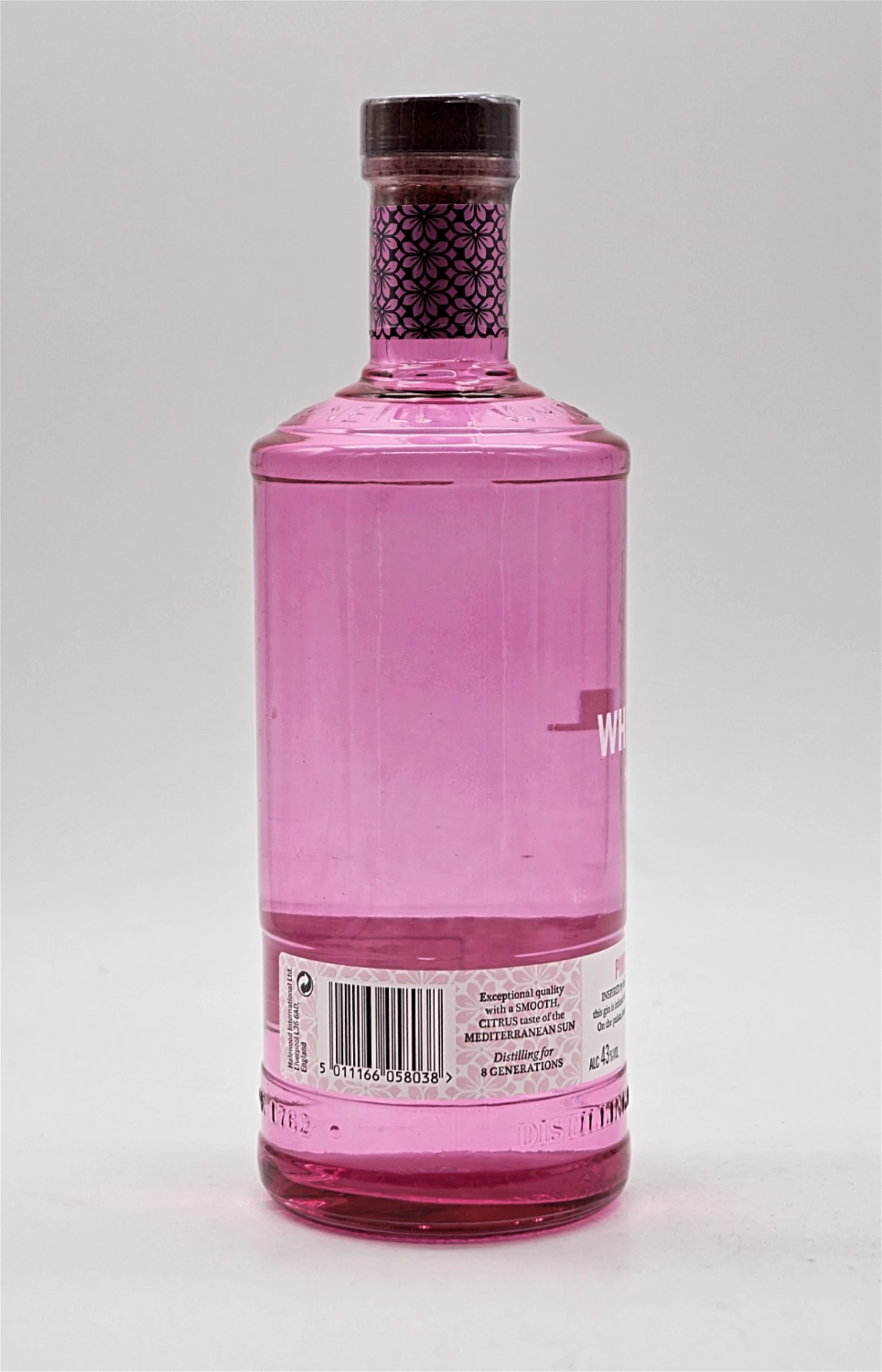 Pink Grapefruit Gin 4 Pink Grapefruit Gin – Bild 2