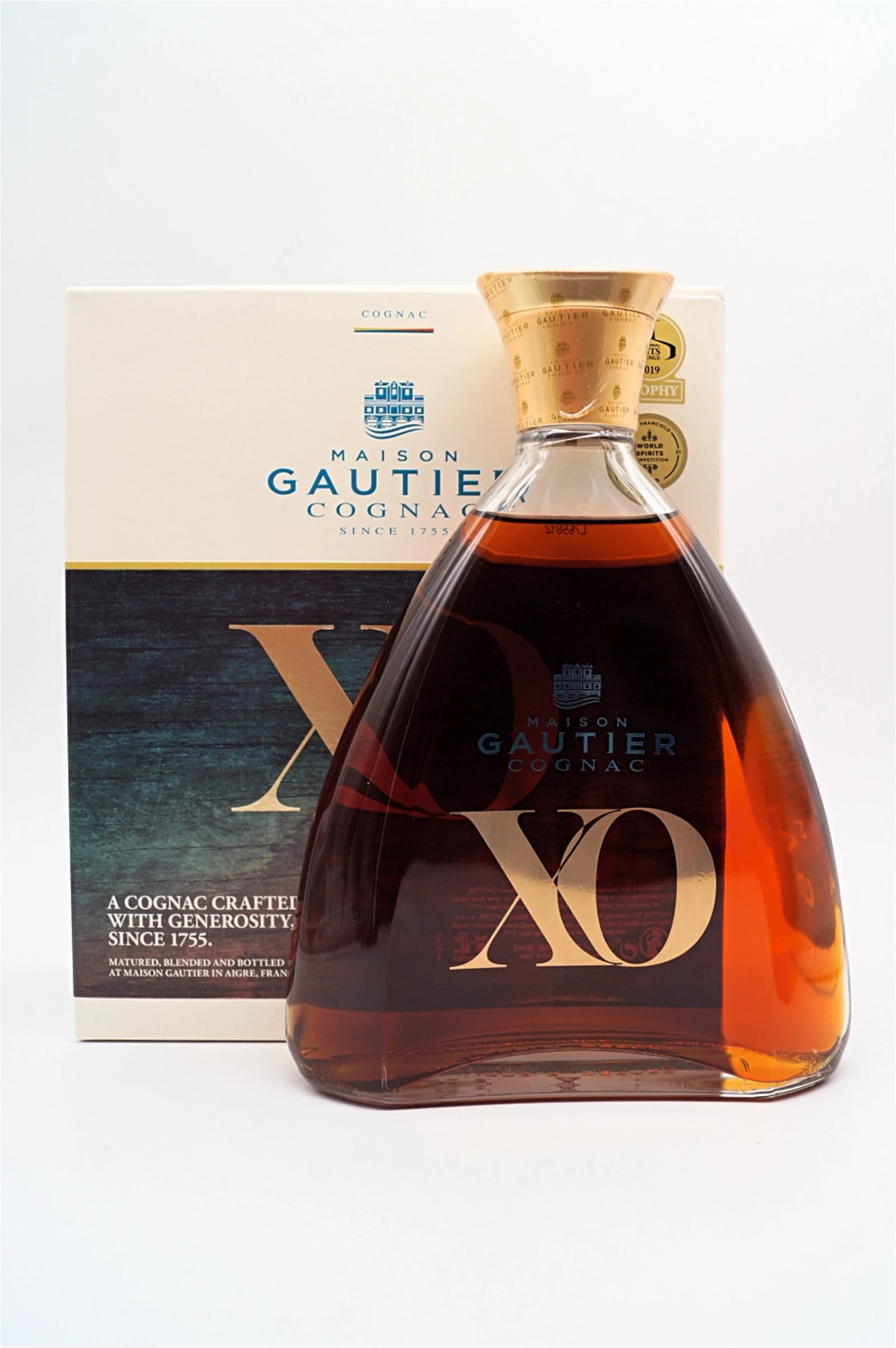 XO Cognac 2 XO Cognac