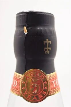 5 Jahre Barbados Rum 11 5 Jahre Barbados Rum -Angebote Baileys Store dsc01668