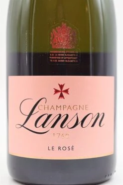 Champagner Rose Label Brut -Angebote Baileys Store dsc01719