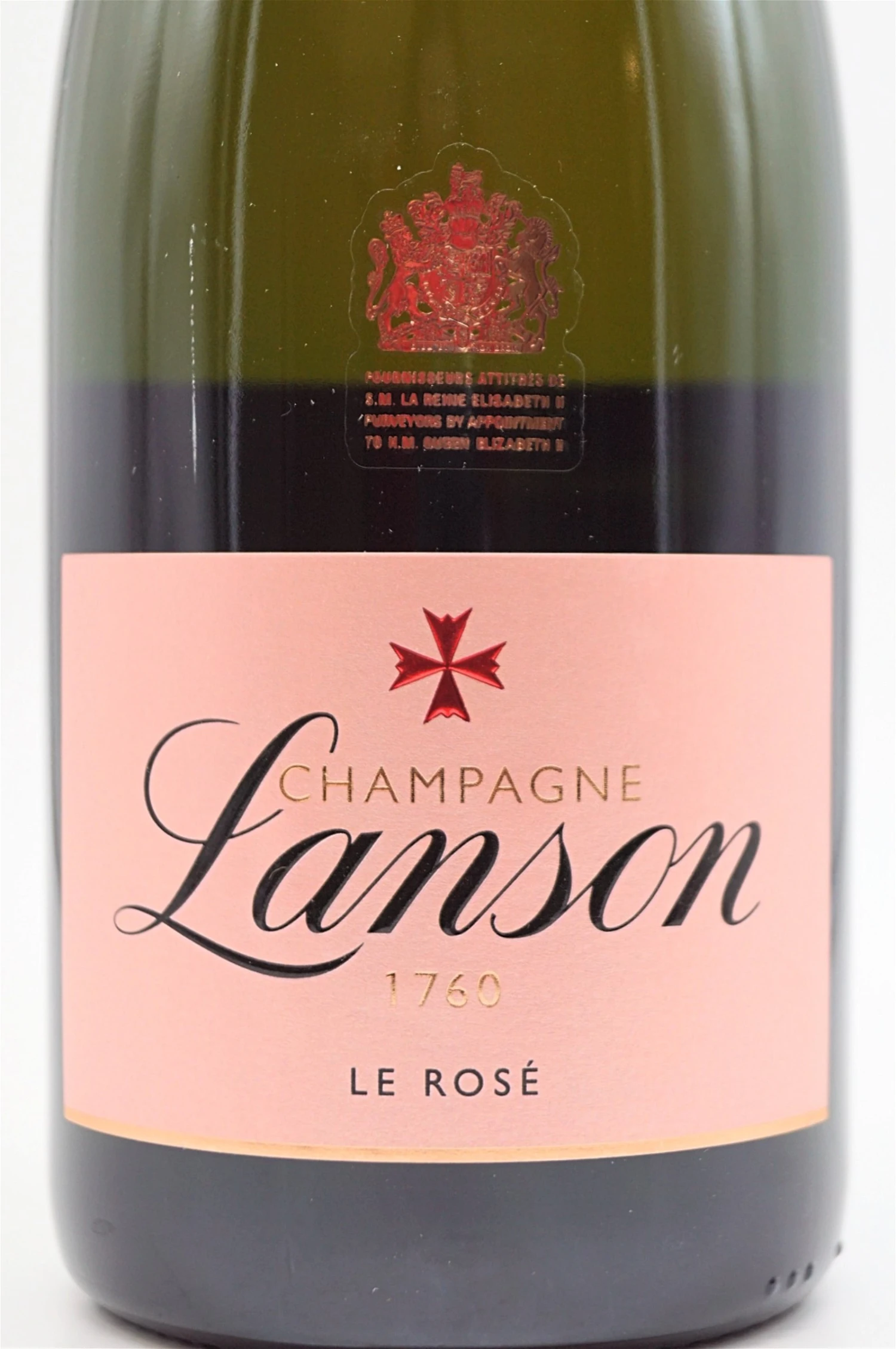 Champagner Rose Label Brut 6 X Fl. Sparset 6 Champagner Rose Label Brut 6 X Fl. Sparset – Bild 4