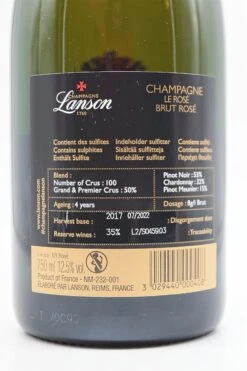 Champagner Rose Label Brut 6 X Fl. Sparset 12 Champagner Rose Label Brut 6 X Fl. Sparset -Angebote Baileys Store dsc01720cjrougzp859zt