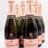 Champagner Rose Label Brut 6 X Fl. Sparset -Angebote Baileys Store dsc01726