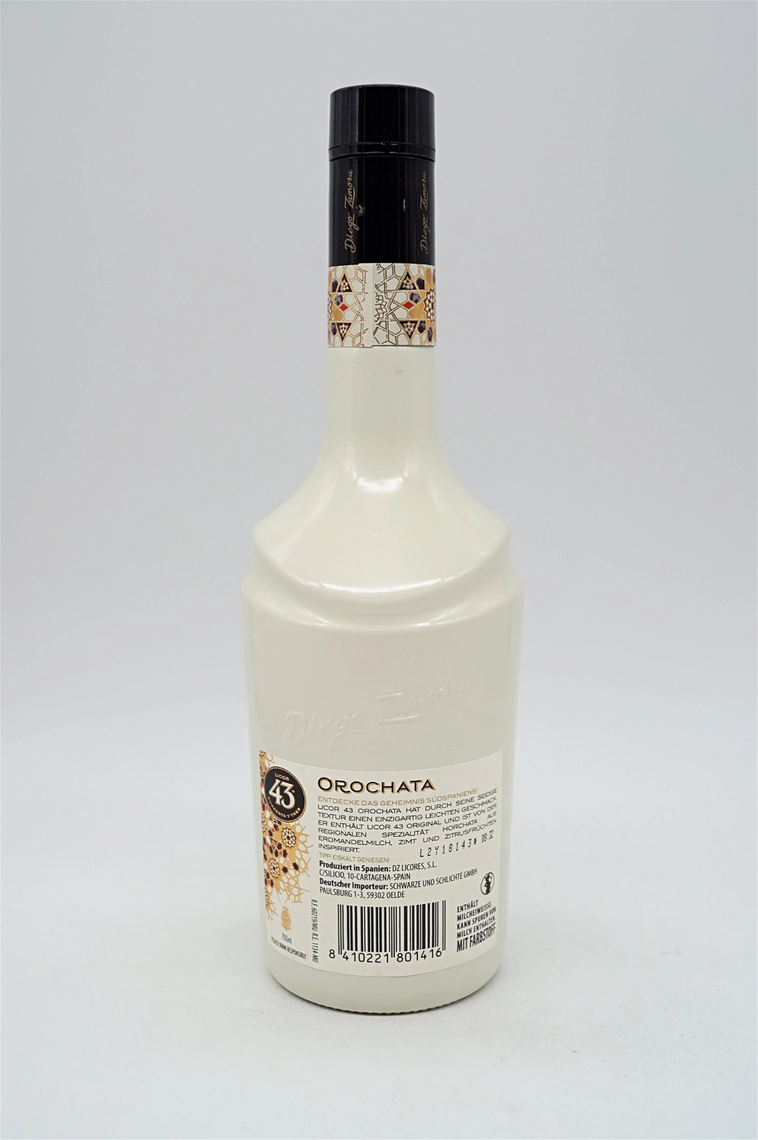 Orochata 4 Orochata – Bild 2