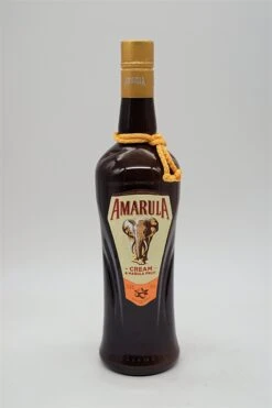 Cream & Marula Fruit