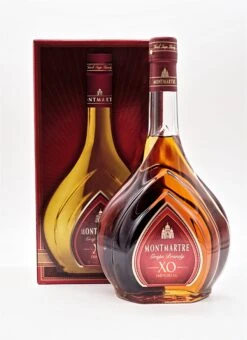 XO Imperial Grape Brandy