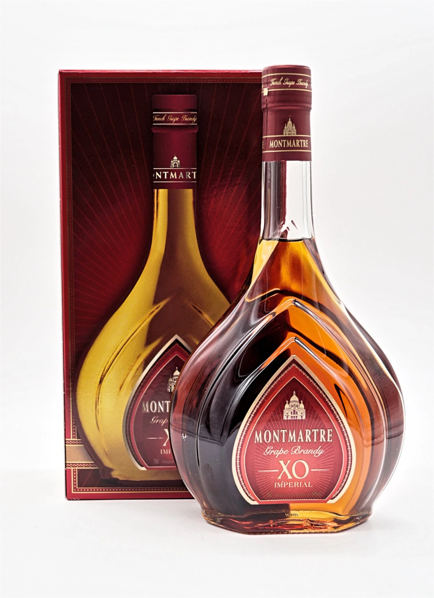 XO Imperial Grape Brandy 3 XO Imperial Grape Brandy