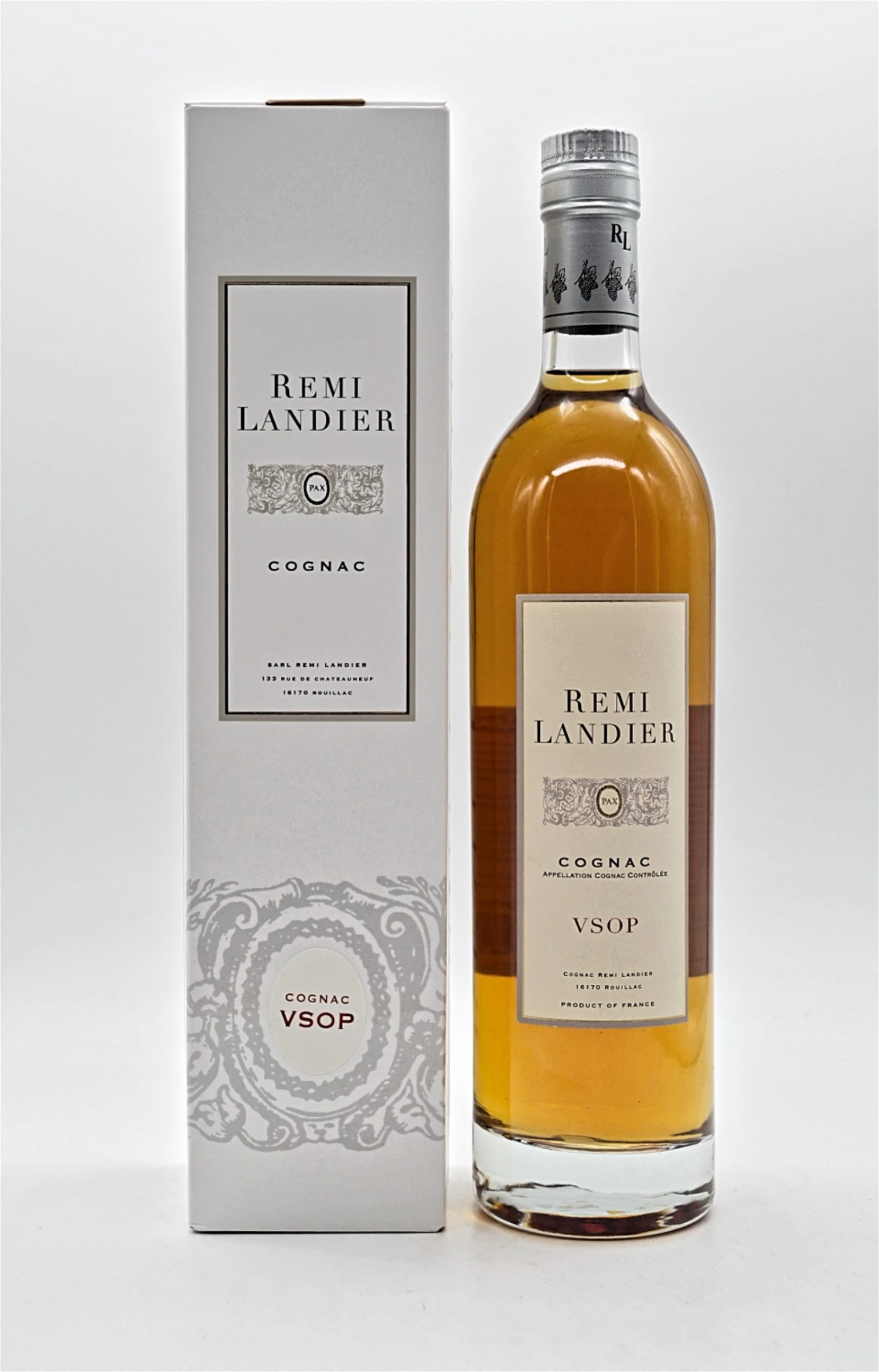 VSOP Cognac 3 VSOP Cognac