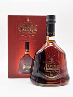 Conde De Osborne Cristal