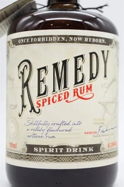 Spiced Rum -Angebote Baileys Store dsc02088