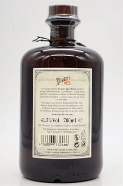 Spiced Rum -Angebote Baileys Store dsc02091