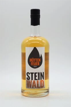 Hüttenfeuerlikör