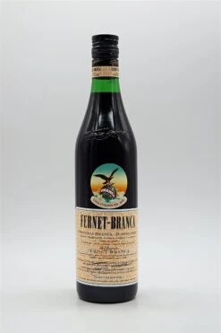 Fernet Branca