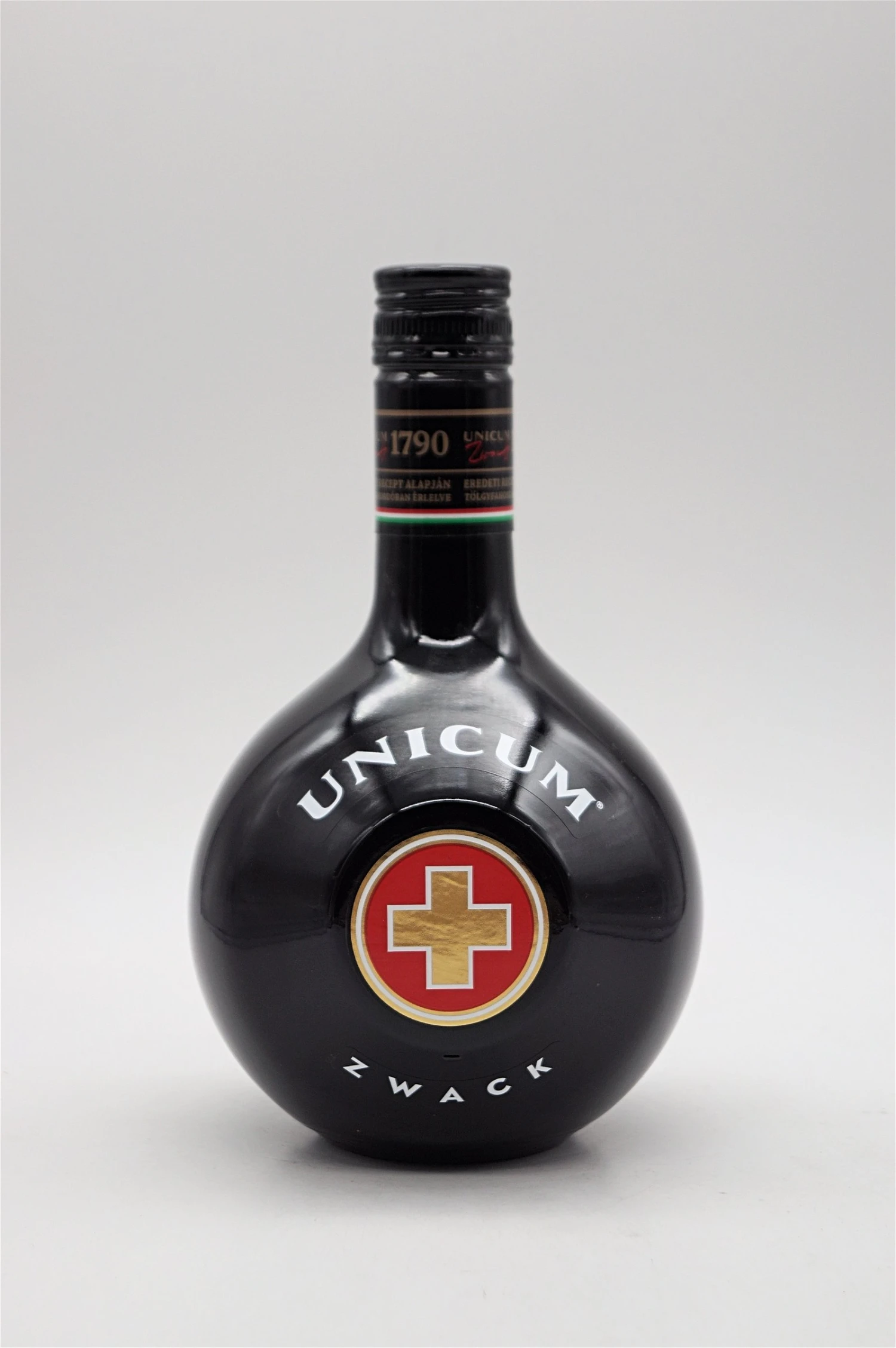 Zwack Kräuterlikör 3 Zwack Kräuterlikör