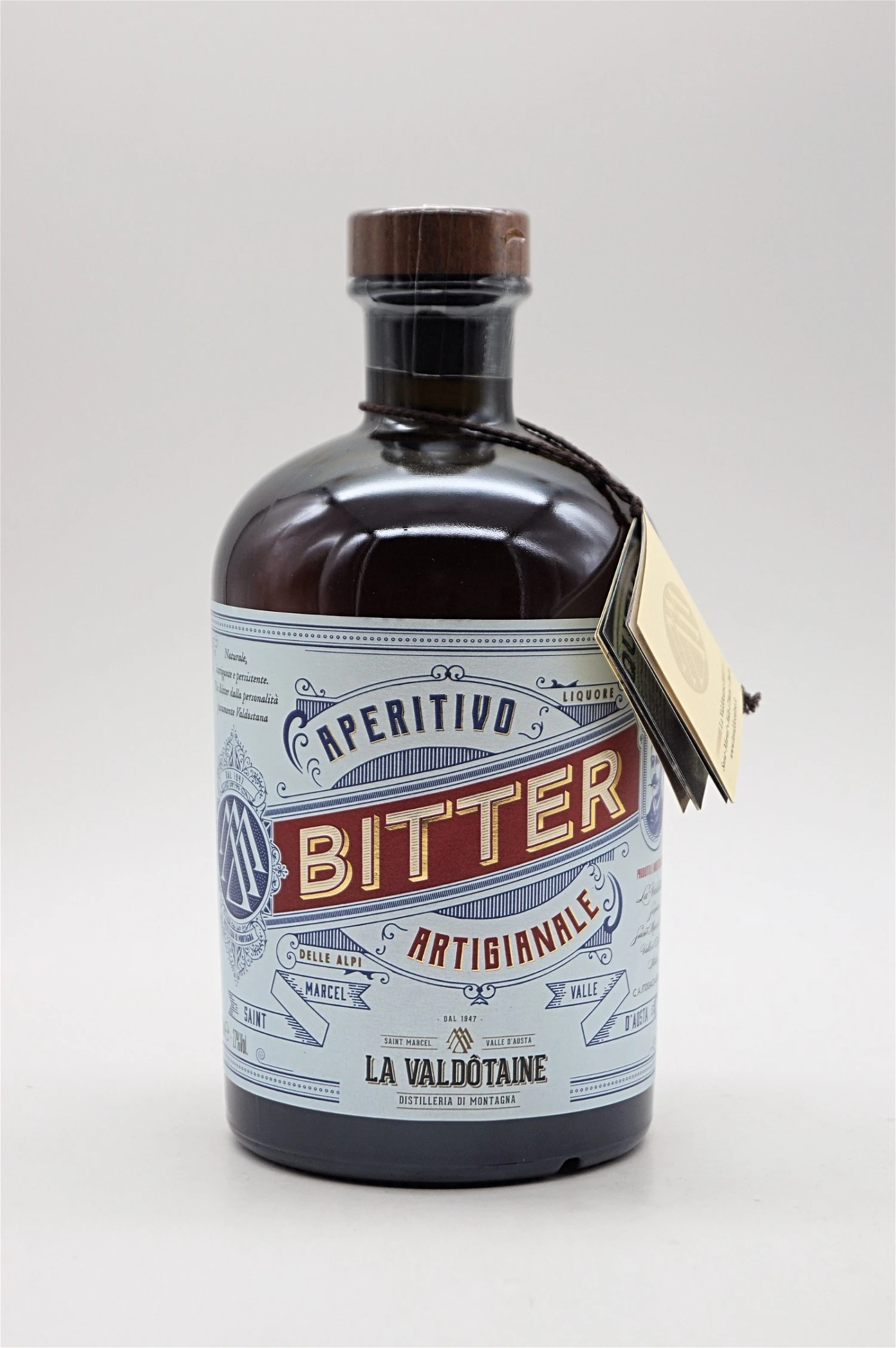 Aperitivo Bitter Artigianale 3 Aperitivo Bitter Artigianale